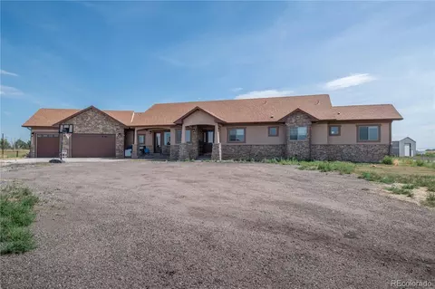 9368 County Road 41, Fort Lupton, CO 80621