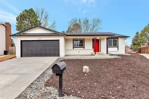 3673 S Andes Ct, Aurora, CO 80013