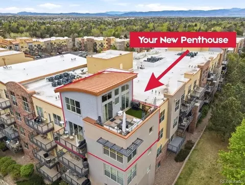 9079 E Panorama Cir #512, Englewood, CO 80112