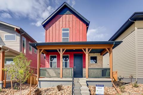 21461 E 60th Ave, Aurora, CO 80019 photo 1
