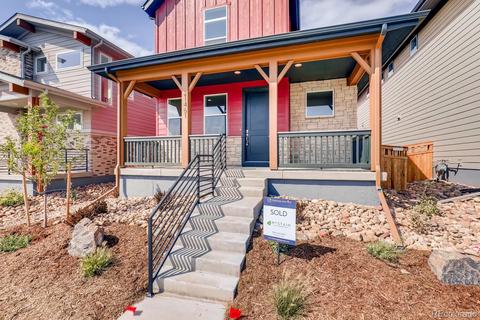 21461 E 60th Ave, Aurora, CO 80019 photo 2
