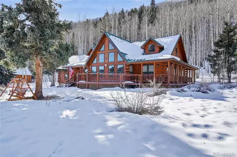 53 Bear Paw Ct, Antonito, CO 81120