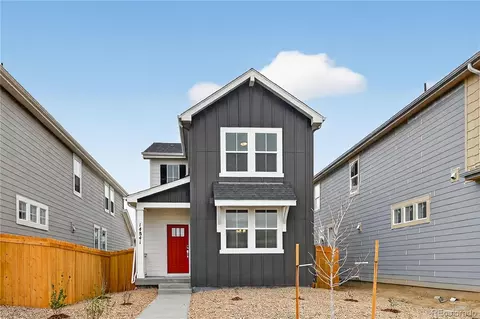 14841 Arbor Blvd W, Thornton, CO 80602