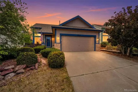 4640 Skywriter Cir, Colorado Springs, CO 80922