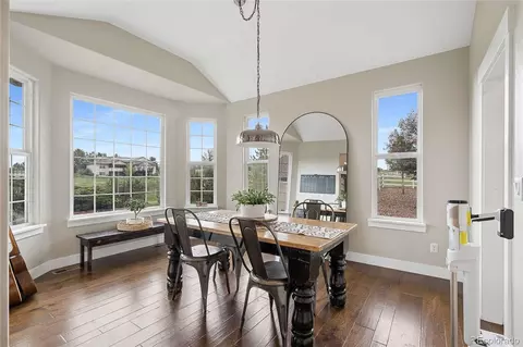 Dining - 10580 E 155th Ct, Brighton, CO 80602 photo 1 of 2