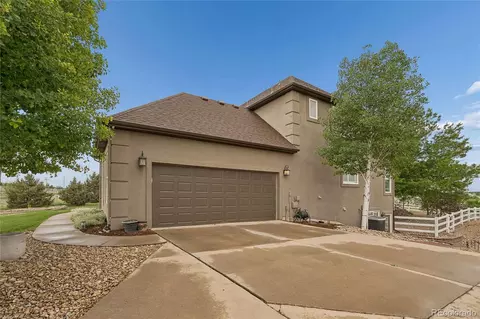 Exterior - 10580 E 155th Ct, Brighton, CO 80602 photo 7 of 9