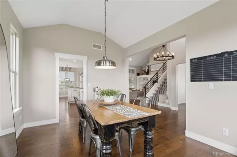 Dining - 10580 E 155th Ct, Brighton, CO 80602 photo 2 of 2