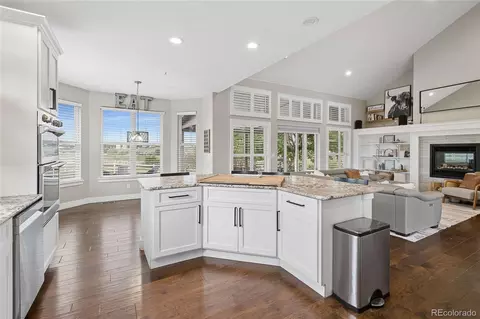 Kitchen - 10580 E 155th Ct, Brighton, CO 80602 photo 3 of 6