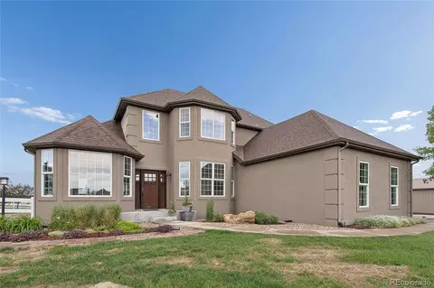 Exterior - 10580 E 155th Ct, Brighton, CO 80602 photo 2 of 9