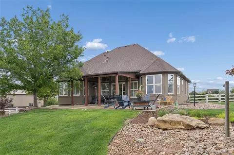 Exterior - 10580 E 155th Ct, Brighton, CO 80602 photo 5 of 9
