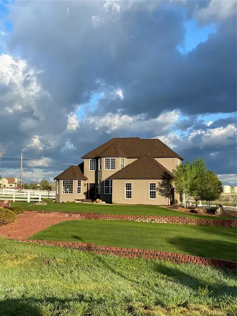 Exterior - 10580 E 155th Ct, Brighton, CO 80602 photo 9 of 9