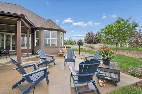 Exterior - 10580 E 155th Ct, Brighton, CO 80602 photo 4 of 9
