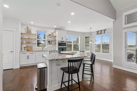 Kitchen - 10580 E 155th Ct, Brighton, CO 80602 photo 1 of 6