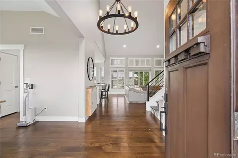 Entry Way - 10580 E 155th Ct, Brighton, CO 80602 photo 1 of 2