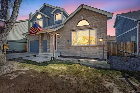 8901 Bellcove Cir, Colorado Springs, CO 80920