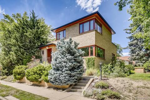 5335 E 19th Ave, Denver, CO 80220 photo 1