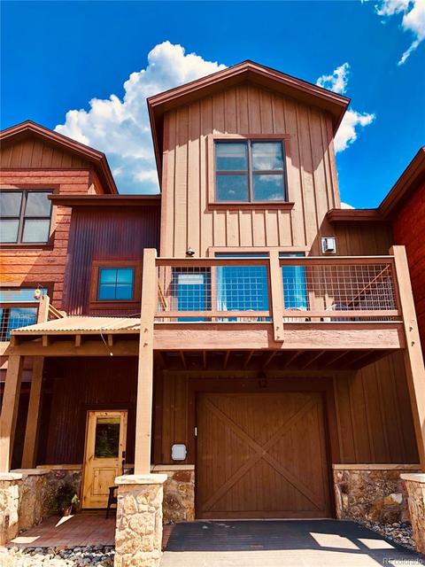 12 Damselfly Loop, Silverthorne, CO 80498 photo 1