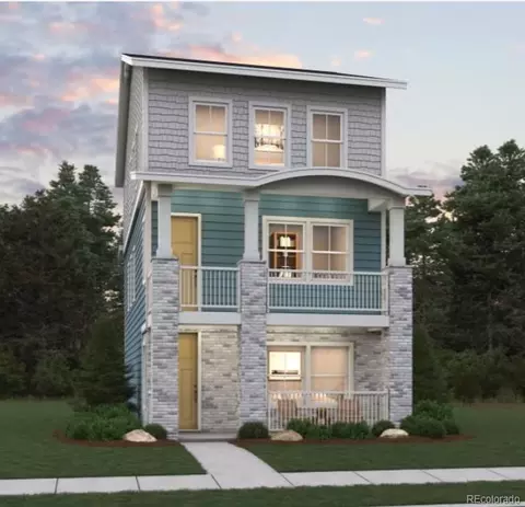 3140 W 85th Ave, Westminster, CO 80031