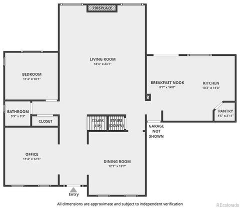 2649 E 138th Cir, Thornton, CO 80602 photo 28