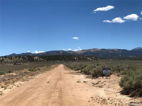 20587 Schlitz Rd, Fort Garland, CO 81133