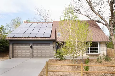 6097 S Jackson St, Centennial, CO 80121