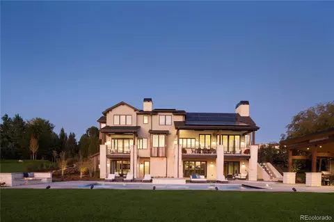 6445 Greenbriar Dr, Cherry Hills Village, CO 80111