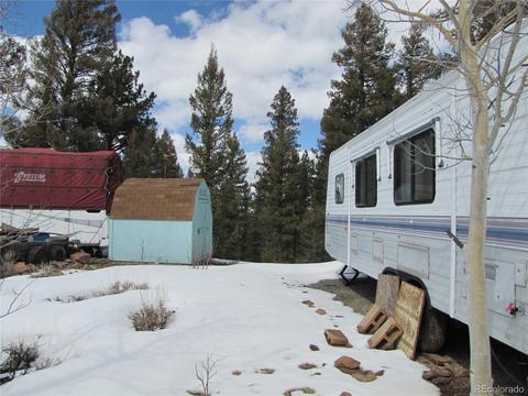 557 Lantern Loop, Hartsel, CO 80449 photo 3