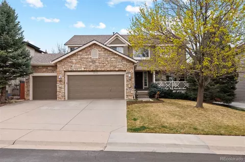 21770 Unbridled Ave, Parker, CO 80138