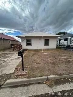 329 Faraday St, Monte Vista, CO 81144