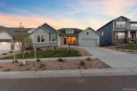 18634 W 95th Ln, Arvada, CO 80007
