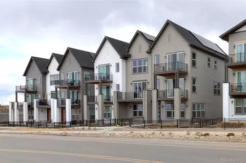 11512 Vibrato Ln, Parker, CO 80134