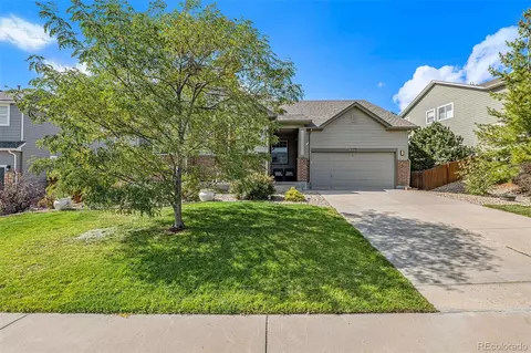 2333 Paint Pony Cir, Castle Rock, CO 80108