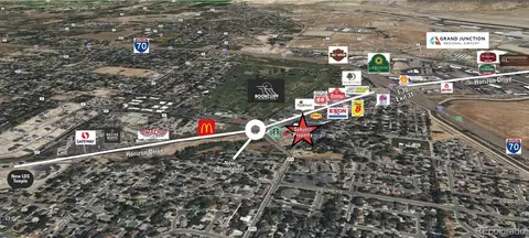 697 27 12 Ct, Grand Junction, CO 81506