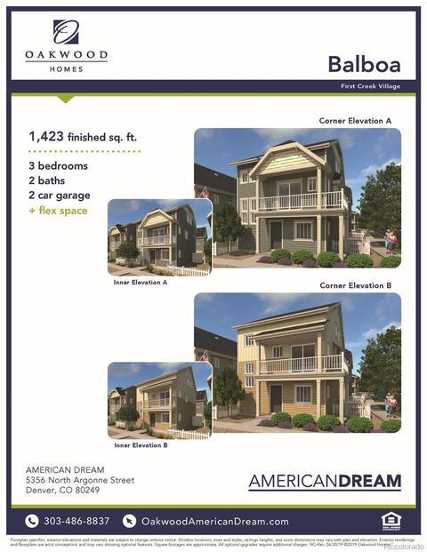 18650 E 53rd Dr, Denver, CO 80249 photo 1