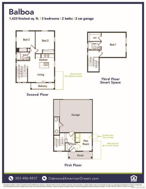 18650 E 53rd Dr, Denver, CO 80249 photo 2