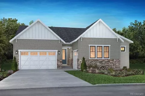 11181 Amber Light Trl, Littleton, CO 80125