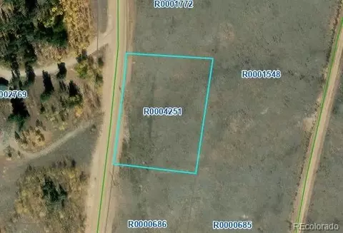 802 Arrowhead Dr, Como, CO 80432 photo 2