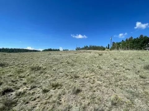 802 Arrowhead Dr, Como, CO 80432 photo 9