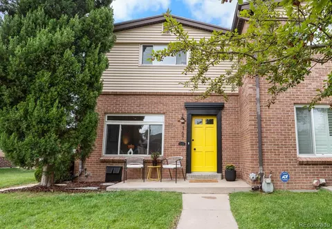 367 N Clarkson St, Denver, CO 80218