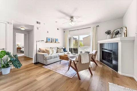 15700 E Jamison Dr #3-203, Englewood, CO 80112