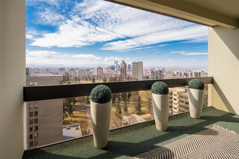 2000 E 12th Ave #16A, Denver, CO 80206 photo 2