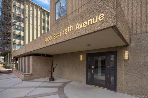 2000 E 12th Ave #16A, Denver, CO 80206 photo 32