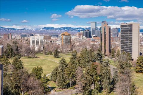 2000 E 12th Ave #16A, Denver, CO 80206 photo 1