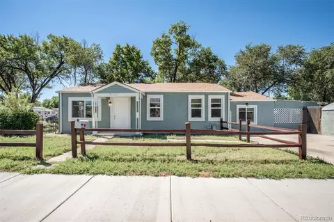 2102 W 29th St, Pueblo, CO 81008