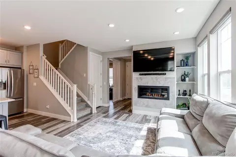 21302 E Radcliff Pl, Aurora, CO 80015 photo 14