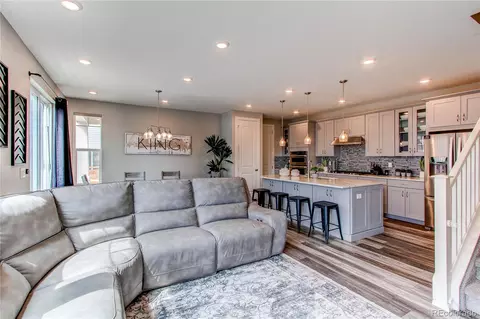 21302 E Radcliff Pl, Aurora, CO 80015 photo 10