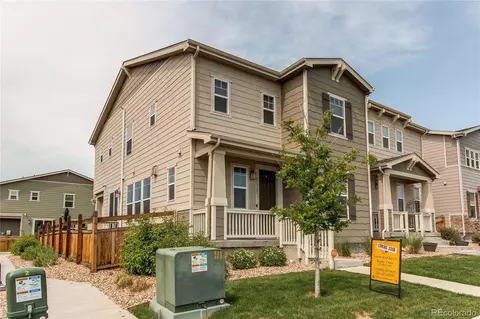 21302 E Radcliff Pl, Aurora, CO 80015 photo 2