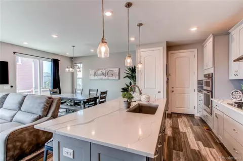 21302 E Radcliff Pl, Aurora, CO 80015 photo 8
