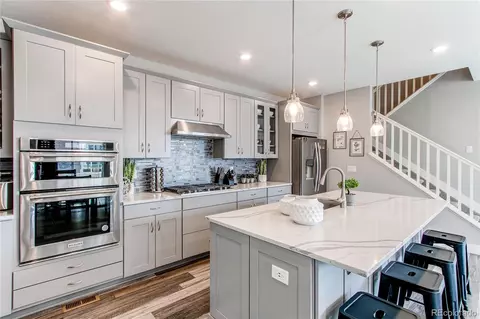 21302 E Radcliff Pl, Aurora, CO 80015 photo 7