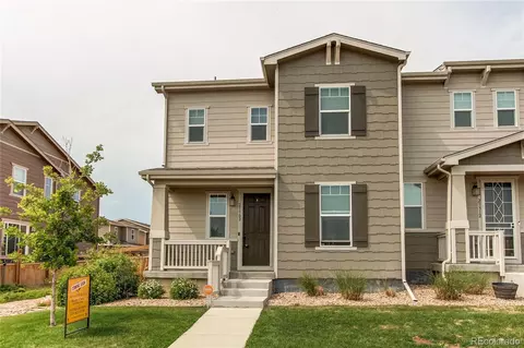 21302 E Radcliff Pl, Aurora, CO 80015 photo 1